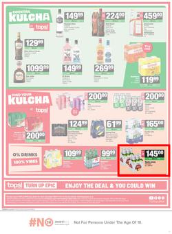 SPAR & SUPERSPAR Namibia : Super Savings (23 February - 08 March 2026), page 11