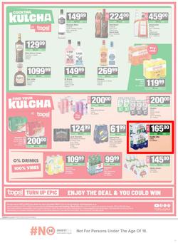 SPAR & SUPERSPAR Namibia : Super Savings (23 February - 08 March 2026), page 11