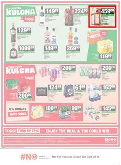 SPAR & SUPERSPAR Namibia : Super Savings (23 February - 08 March 2026), page 11