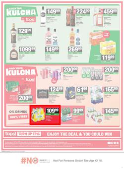 SPAR & SUPERSPAR Namibia : Super Savings (23 February - 08 March 2026), page 11