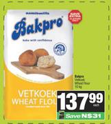Bokomo Vetkoek Wheat Flour-10Kg