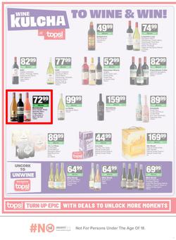 TOPS at SPAR Namibia : Grab A Deal, Grab A Win (23 February - 08 March 2026), page 2
