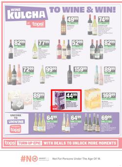 TOPS at SPAR Namibia : Grab A Deal, Grab A Win (23 February - 08 March 2026), page 2