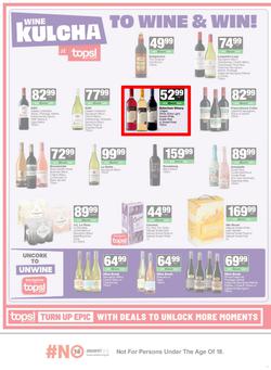 TOPS at SPAR Namibia : Grab A Deal, Grab A Win (23 February - 08 March 2026), page 2