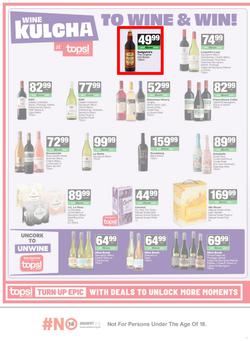 TOPS at SPAR Namibia : Grab A Deal, Grab A Win (23 February - 08 March 2026), page 2