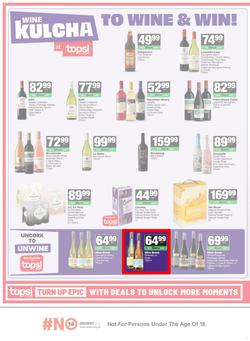 TOPS at SPAR Namibia : Grab A Deal, Grab A Win (23 February - 08 March 2026), page 2