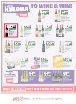 TOPS at SPAR Namibia : Grab A Deal, Grab A Win (23 February - 08 March 2026), page 2