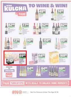 TOPS at SPAR Namibia : Grab A Deal, Grab A Win (23 February - 08 March 2026), page 2
