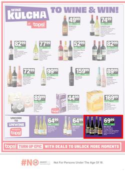 TOPS at SPAR Namibia : Grab A Deal, Grab A Win (23 February - 08 March 2026), page 2