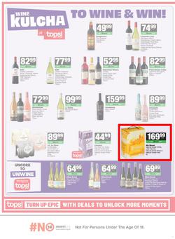 TOPS at SPAR Namibia : Grab A Deal, Grab A Win (23 February - 08 March 2026), page 2