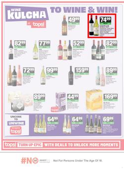 TOPS at SPAR Namibia : Grab A Deal, Grab A Win (23 February - 08 March 2026), page 2