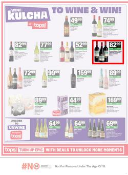 TOPS at SPAR Namibia : Grab A Deal, Grab A Win (23 February - 08 March 2026), page 2