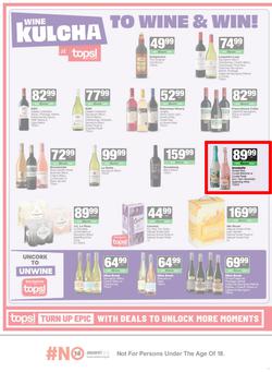 TOPS at SPAR Namibia : Grab A Deal, Grab A Win (23 February - 08 March 2026), page 2