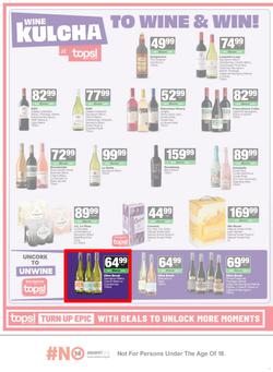 TOPS at SPAR Namibia : Grab A Deal, Grab A Win (23 February - 08 March 2026), page 2