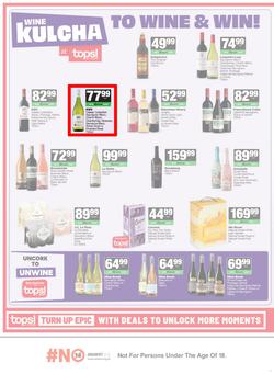 TOPS at SPAR Namibia : Grab A Deal, Grab A Win (23 February - 08 March 2026), page 2