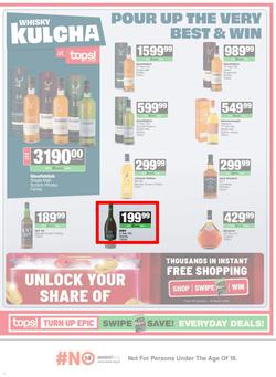 TOPS at SPAR Namibia : Grab A Deal, Grab A Win (23 February - 08 March 2026), page 3