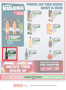 TOPS at SPAR Namibia : Grab A Deal, Grab A Win (23 February - 08 March 2026), page 3