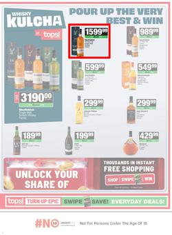 TOPS at SPAR Namibia : Grab A Deal, Grab A Win (23 February - 08 March 2026), page 3