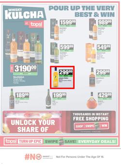 TOPS at SPAR Namibia : Grab A Deal, Grab A Win (23 February - 08 March 2026), page 3