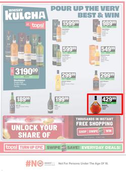 TOPS at SPAR Namibia : Grab A Deal, Grab A Win (23 February - 08 March 2026), page 3