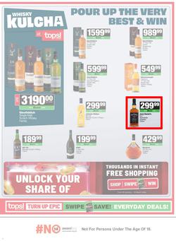 TOPS at SPAR Namibia : Grab A Deal, Grab A Win (23 February - 08 March 2026), page 3