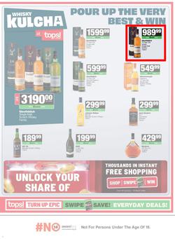 TOPS at SPAR Namibia : Grab A Deal, Grab A Win (23 February - 08 March 2026), page 3