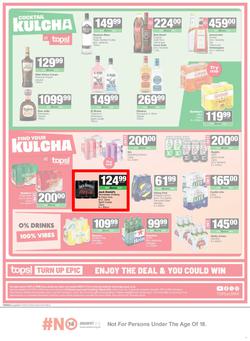 TOPS at SPAR Namibia : Grab A Deal, Grab A Win (23 February - 08 March 2026), page 4