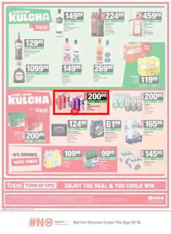 TOPS at SPAR Namibia : Grab A Deal, Grab A Win (23 February - 08 March 2026), page 4
