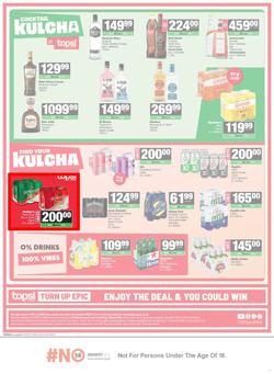 TOPS at SPAR Namibia : Grab A Deal, Grab A Win (23 February - 08 March 2026), page 4