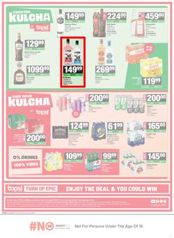 TOPS at SPAR Namibia : Grab A Deal, Grab A Win (23 February - 08 March 2026), page 4