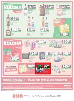 TOPS at SPAR Namibia : Grab A Deal, Grab A Win (23 February - 08 March 2026), page 4