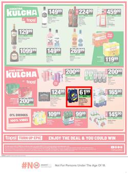 TOPS at SPAR Namibia : Grab A Deal, Grab A Win (23 February - 08 March 2026), page 4