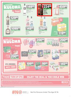 TOPS at SPAR Namibia : Grab A Deal, Grab A Win (23 February - 08 March 2026), page 4