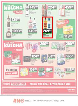 TOPS at SPAR Namibia : Grab A Deal, Grab A Win (23 February - 08 March 2026), page 4