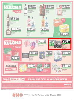 TOPS at SPAR Namibia : Grab A Deal, Grab A Win (23 February - 08 March 2026), page 4