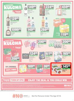 TOPS at SPAR Namibia : Grab A Deal, Grab A Win (23 February - 08 March 2026), page 4