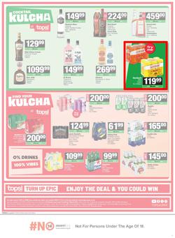 TOPS at SPAR Namibia : Grab A Deal, Grab A Win (23 February - 08 March 2026), page 4