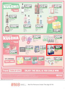 TOPS at SPAR Namibia : Grab A Deal, Grab A Win (23 February - 08 March 2026), page 4