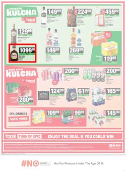 TOPS at SPAR Namibia : Grab A Deal, Grab A Win (23 February - 08 March 2026), page 4