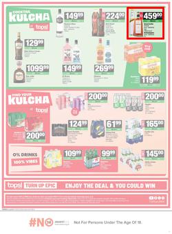 TOPS at SPAR Namibia : Grab A Deal, Grab A Win (23 February - 08 March 2026), page 4