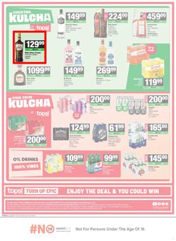 TOPS at SPAR Namibia : Grab A Deal, Grab A Win (23 February - 08 March 2026), page 4