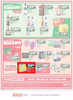 TOPS at SPAR Namibia : Grab A Deal, Grab A Win (23 February - 08 March 2026), page 4