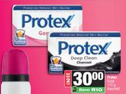 Protex Soap Assorted-For Any 2 x 175g