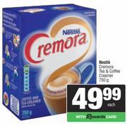 Nestle Cremora Tea & Coffee Creamer-750g
