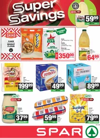 SPAR Eastern Cape (Country) : Super Savings (23 February - 08 March 2026)
