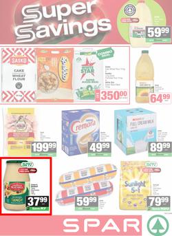 SPAR Eastern Cape (Country) : Super Savings (23 February - 08 March 2026), page 1