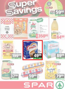 SPAR Eastern Cape (Country) : Super Savings (23 February - 08 March 2026), page 1