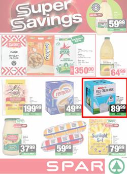 SPAR Eastern Cape (Country) : Super Savings (23 February - 08 March 2026), page 1