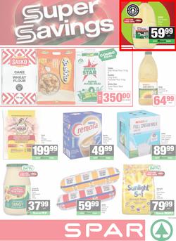 SPAR Eastern Cape (Country) : Super Savings (23 February - 08 March 2026), page 1