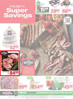 SPAR Eastern Cape (Country) : Super Savings (23 February - 08 March 2026), page 2